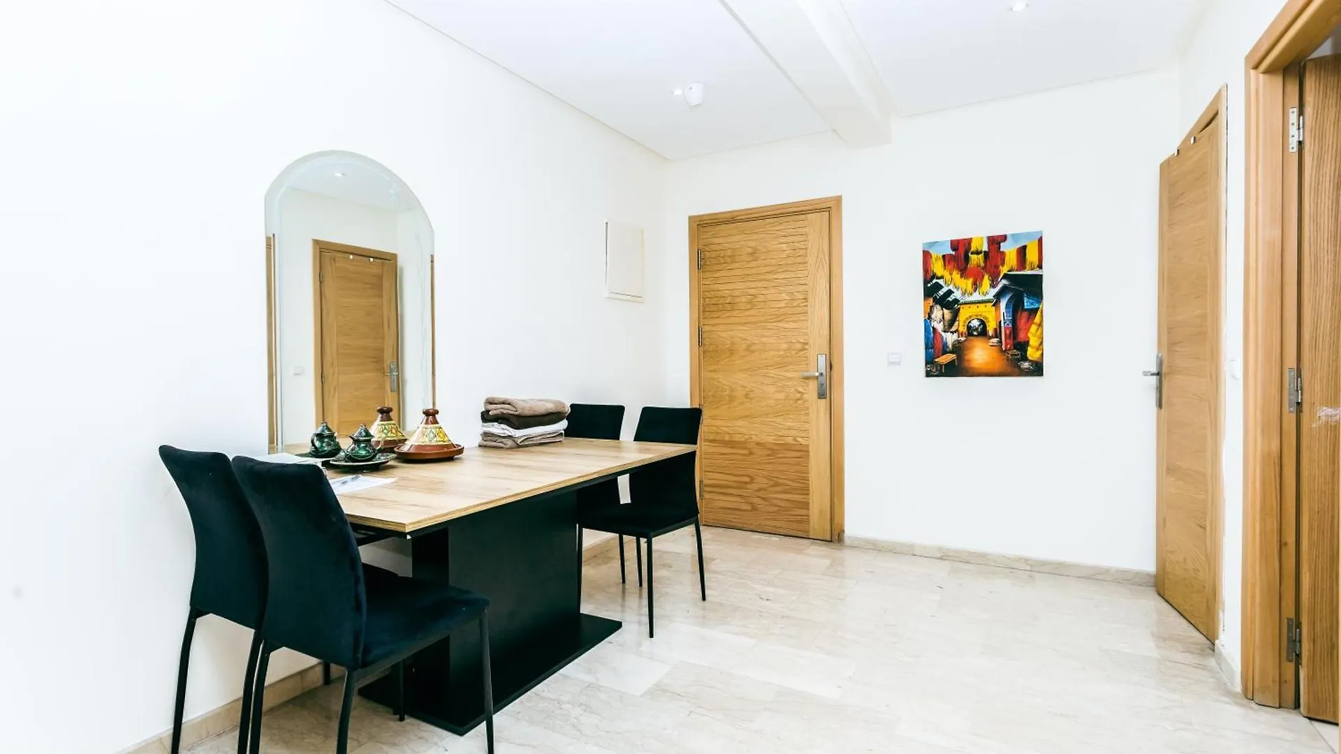 Migdal Jaouhara Aparthotel Marrakesh