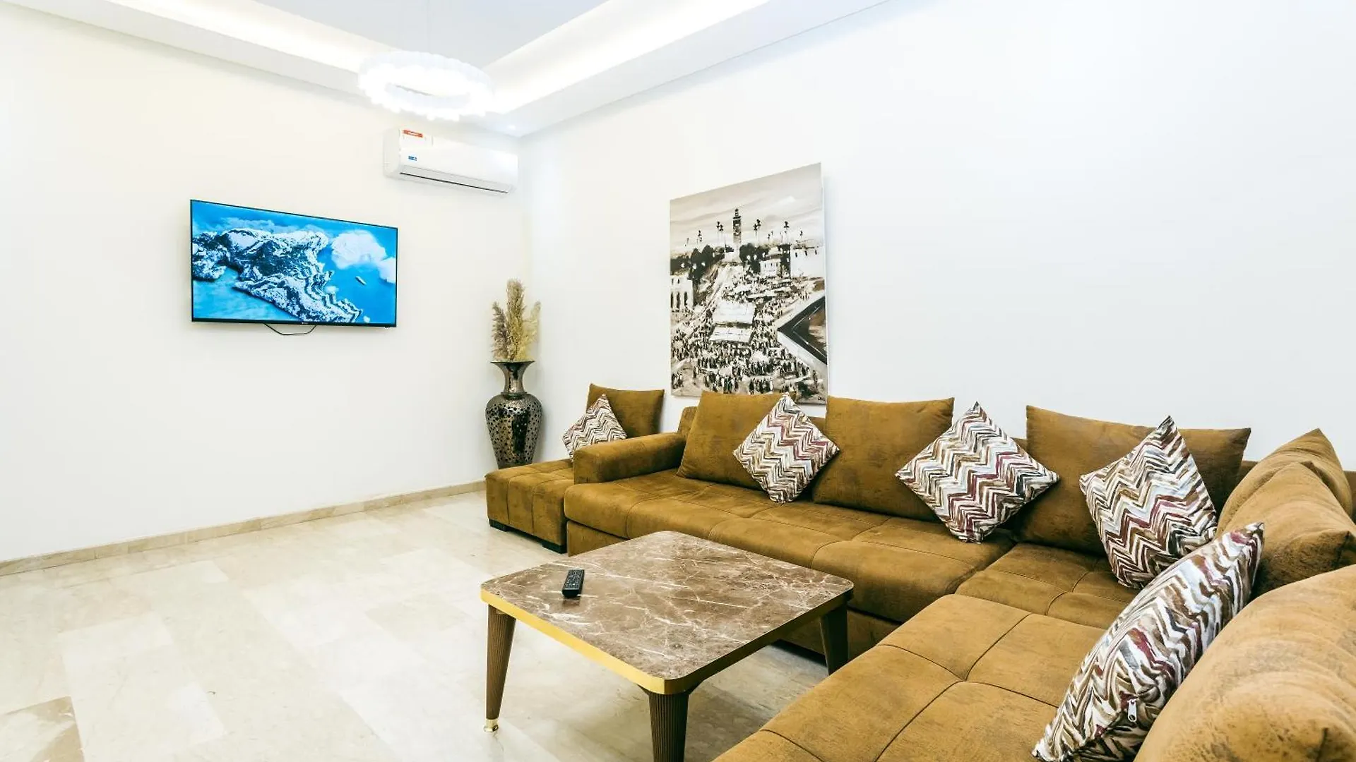 Migdal Jaouhara Aparthotel Marrakesh
