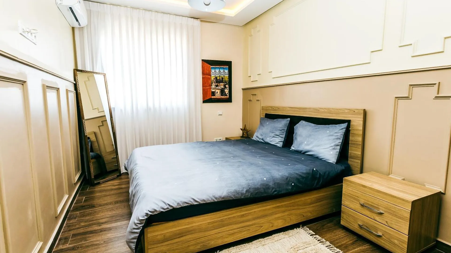 Migdal Jaouhara Aparthotel Marrakesh