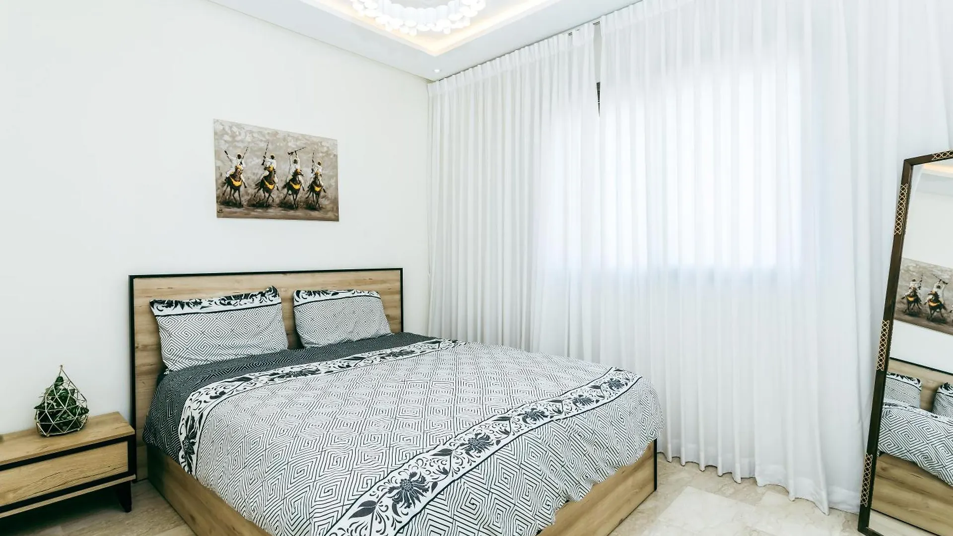 Migdal Jaouhara Aparthotel Marrakesh Morocco