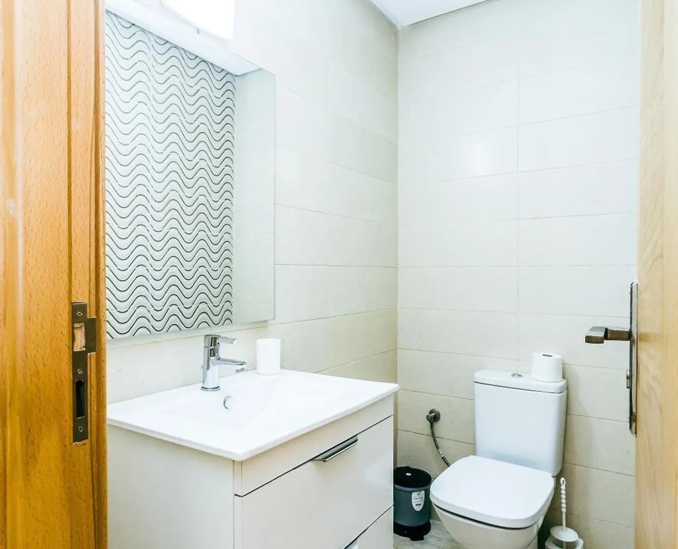 Migdal Jaouhara Aparthotel Marrakesh
