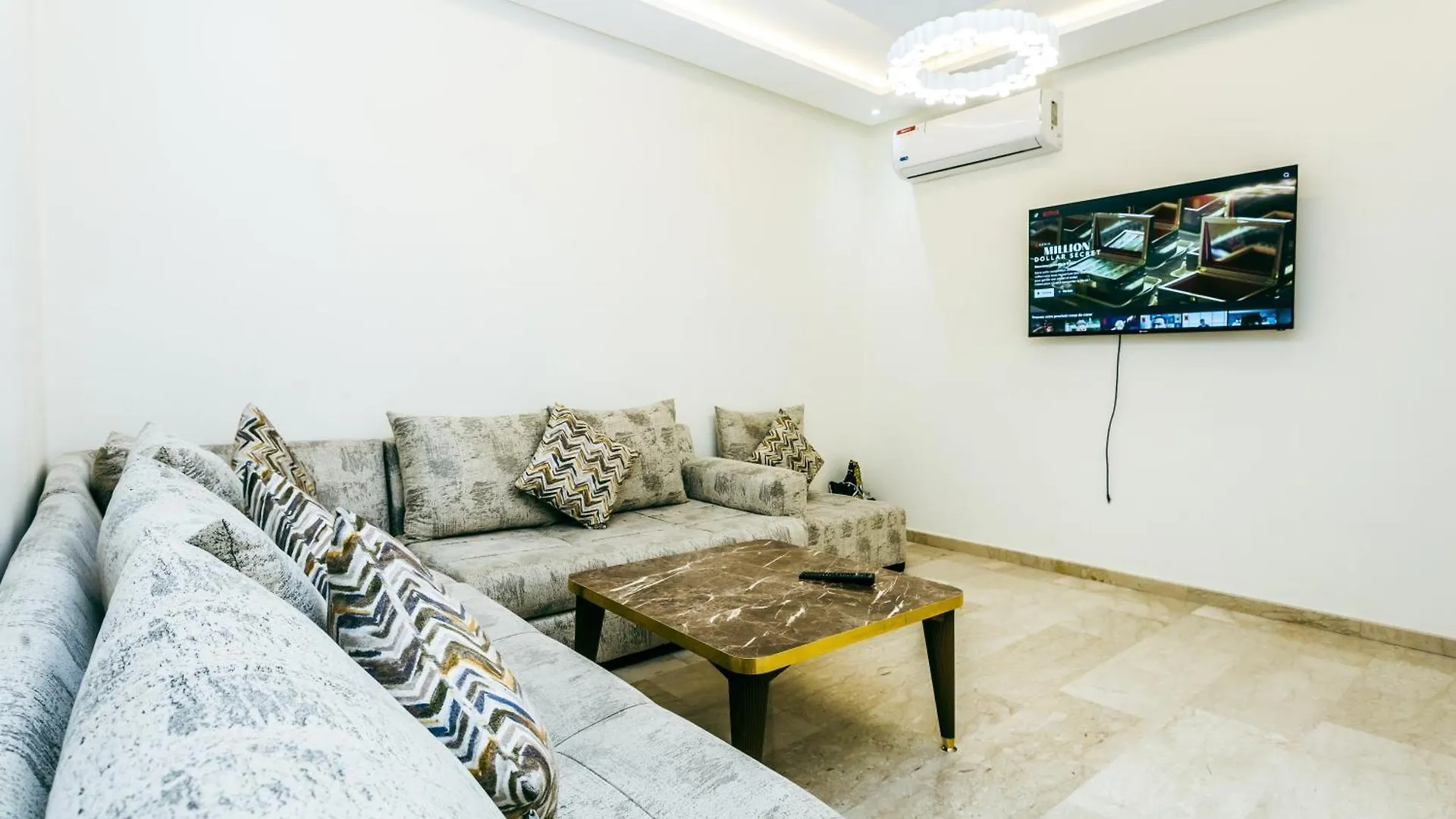 Migdal Jaouhara Aparthotel Marrakesh 0*,