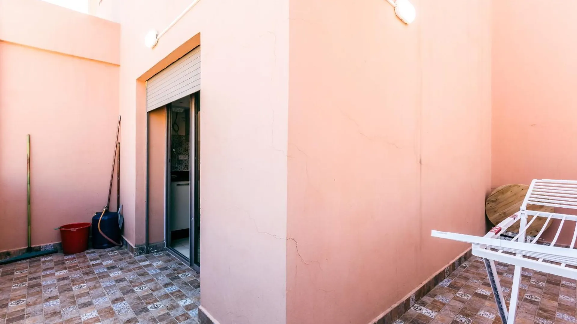 Migdal Jaouhara Aparthotel Marrakesh 0*,