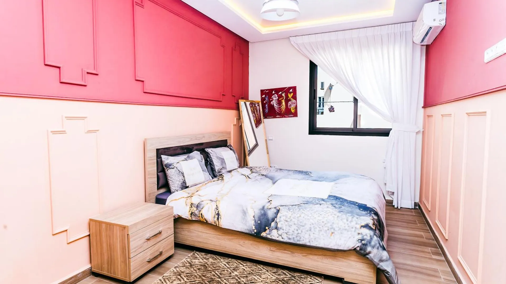 Migdal Jaouhara Aparthotel Marrakesh