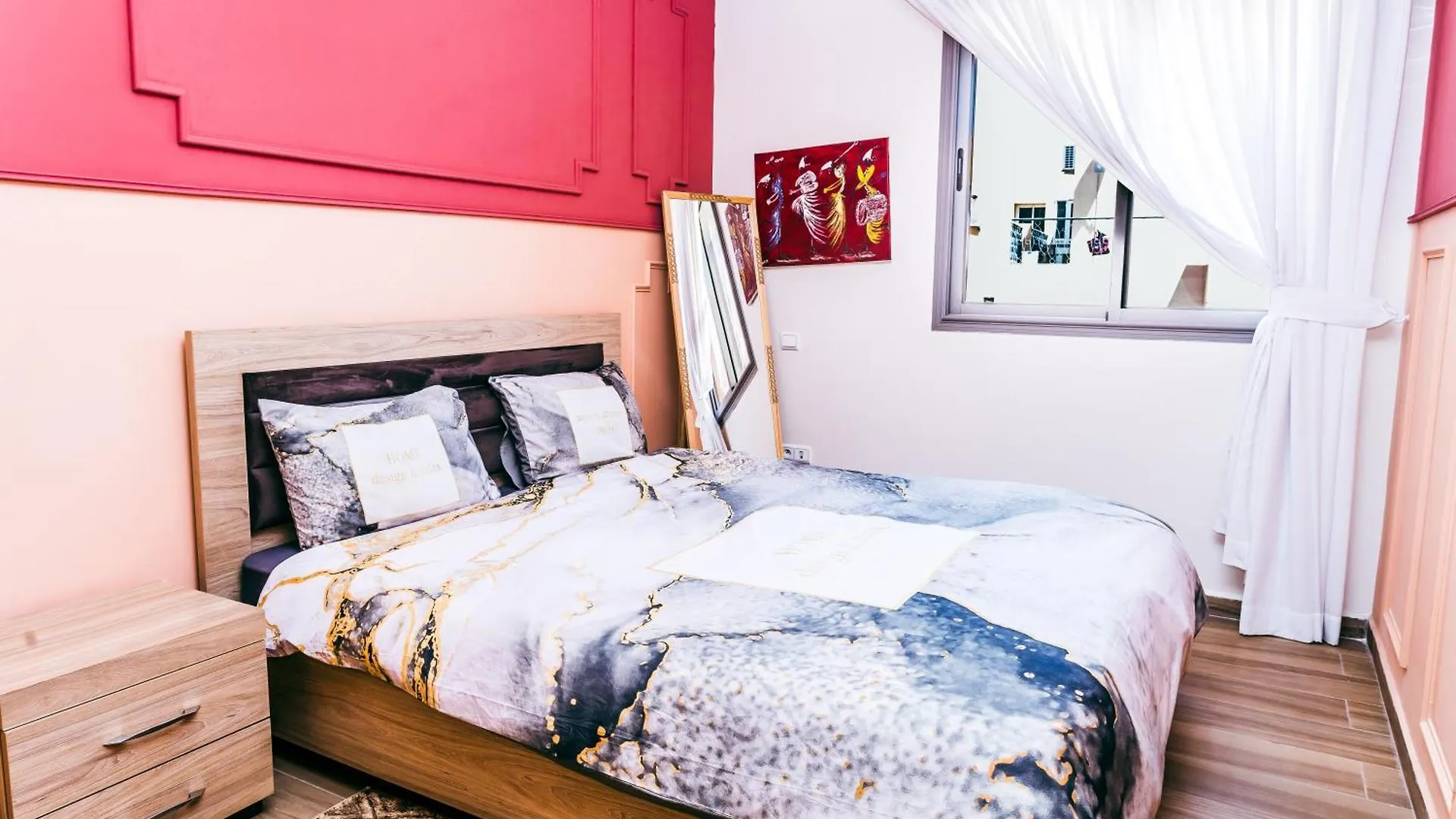 Migdal Jaouhara Aparthotel Marrakesh