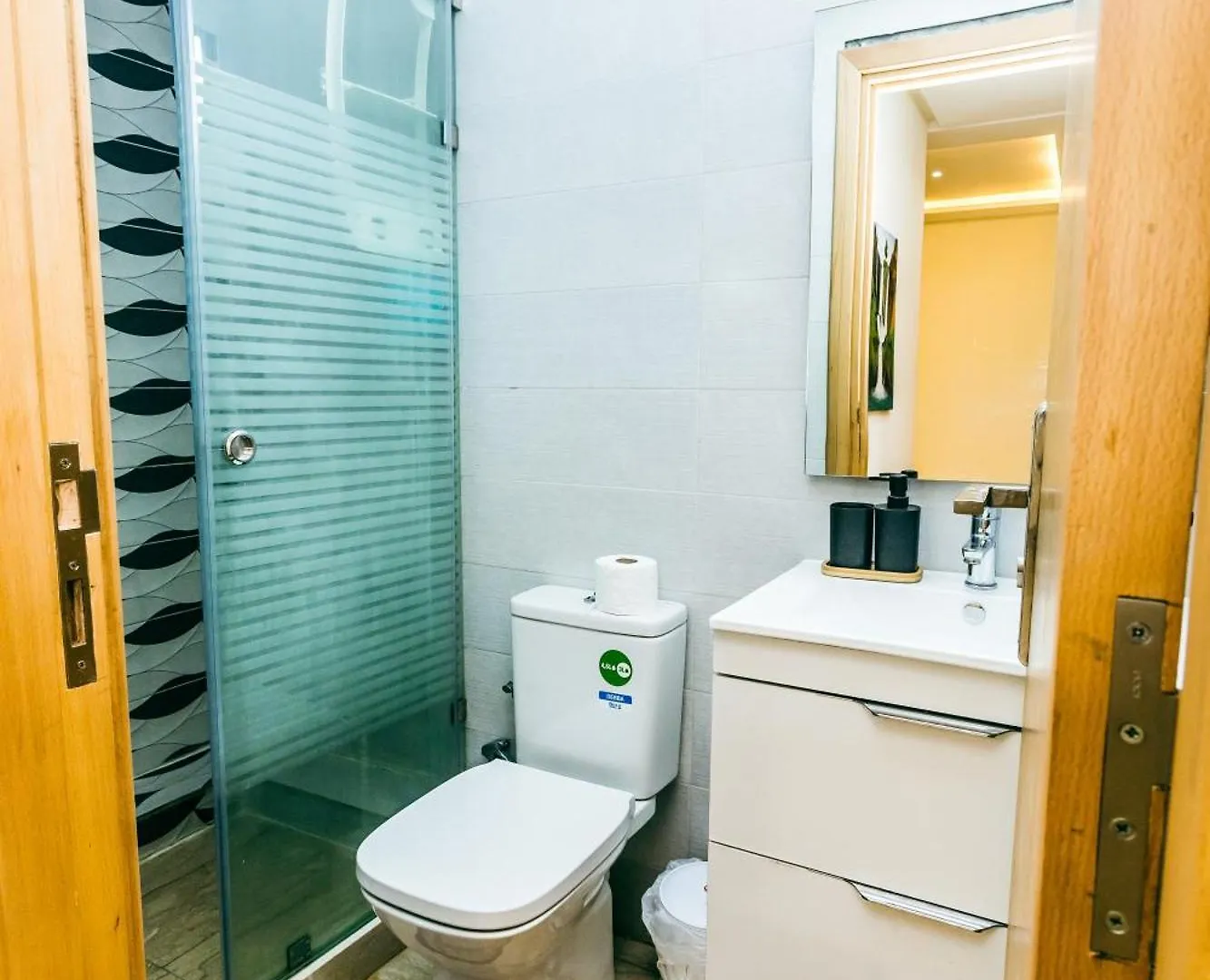 Migdal Jaouhara Aparthotel Marrakesh Marocko