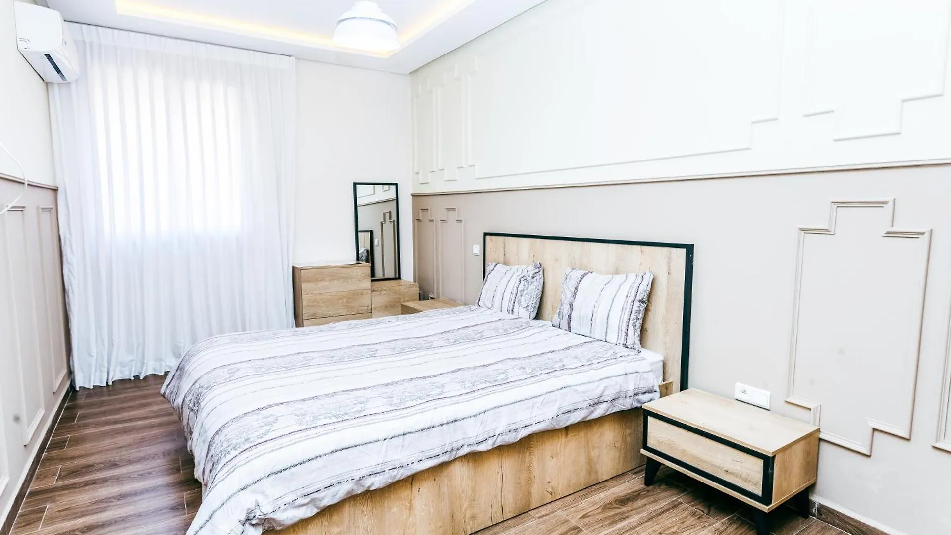 Migdal Jaouhara Aparthotel Marrakesh 0*,