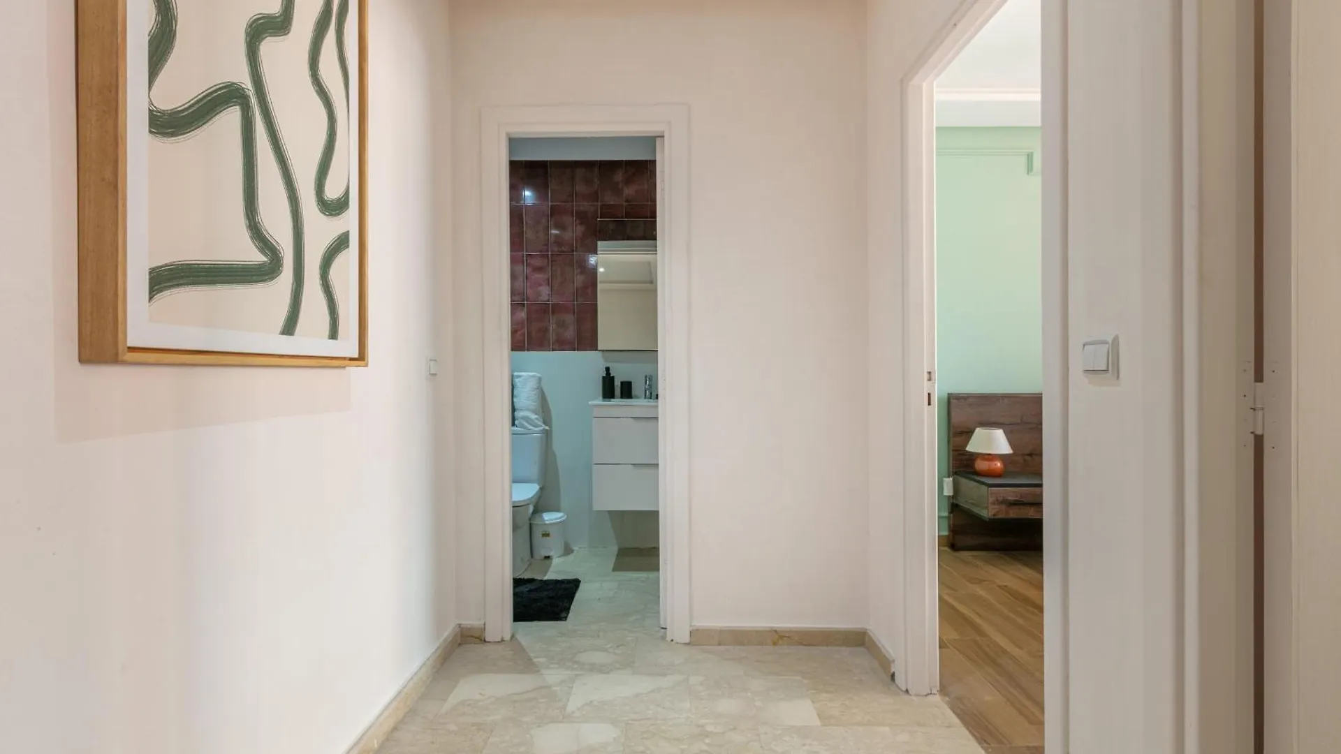 Migdal Jaouhara Aparthotel Marrakesh