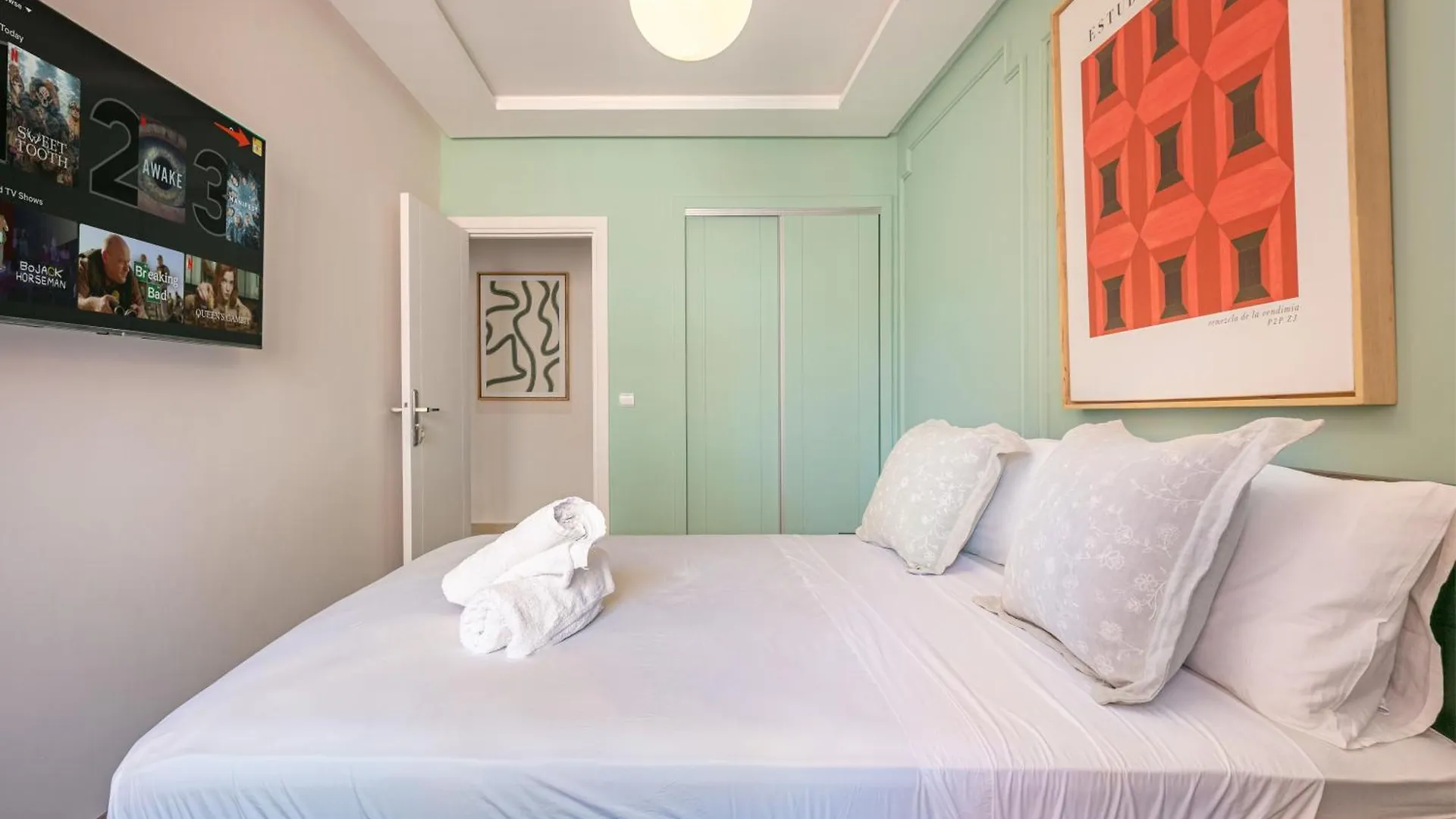 Migdal Jaouhara Aparthotel Marrakesh
