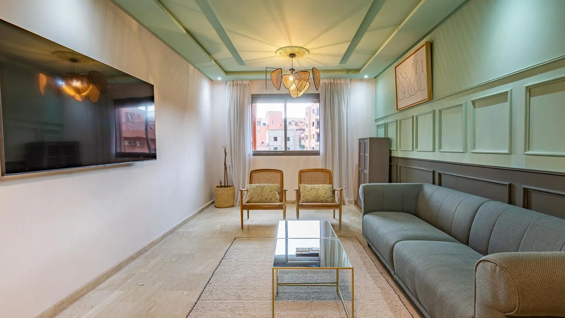 Migdal Jaouhara Aparthotel Marrakesh