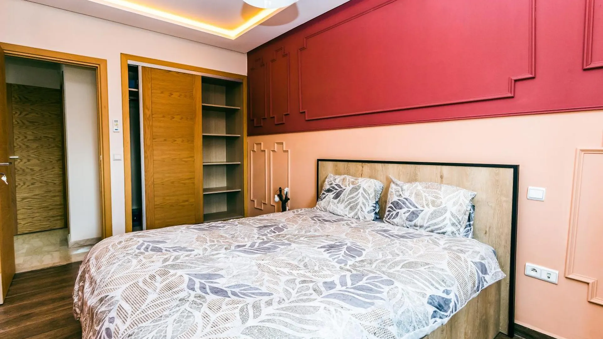 Migdal Jaouhara Aparthotel Marrakesh