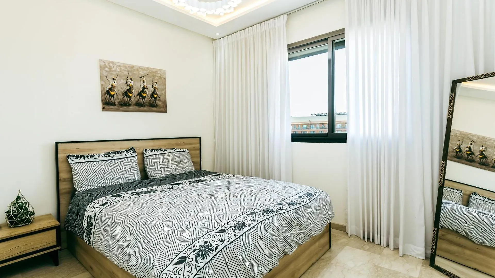 Migdal Jaouhara Aparthotel Marrakesh 0*,