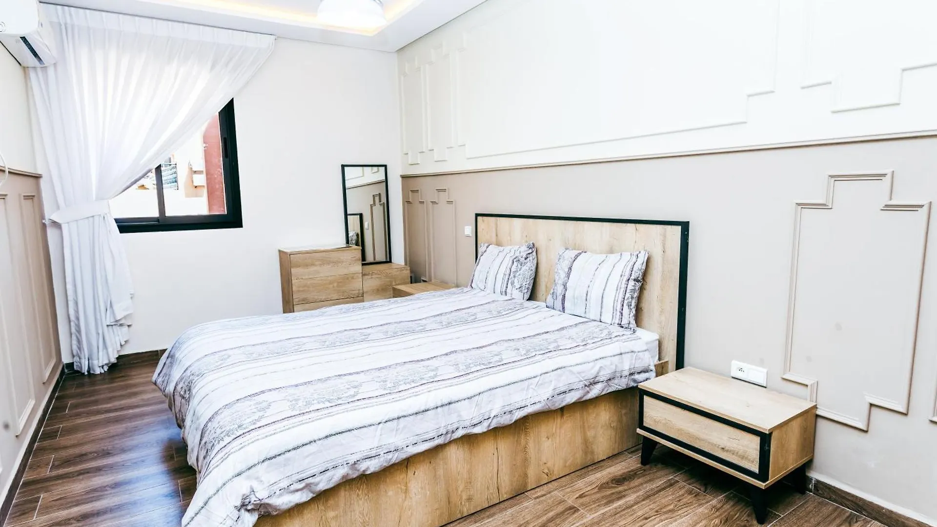 Migdal Jaouhara Aparthotel Marrakesh