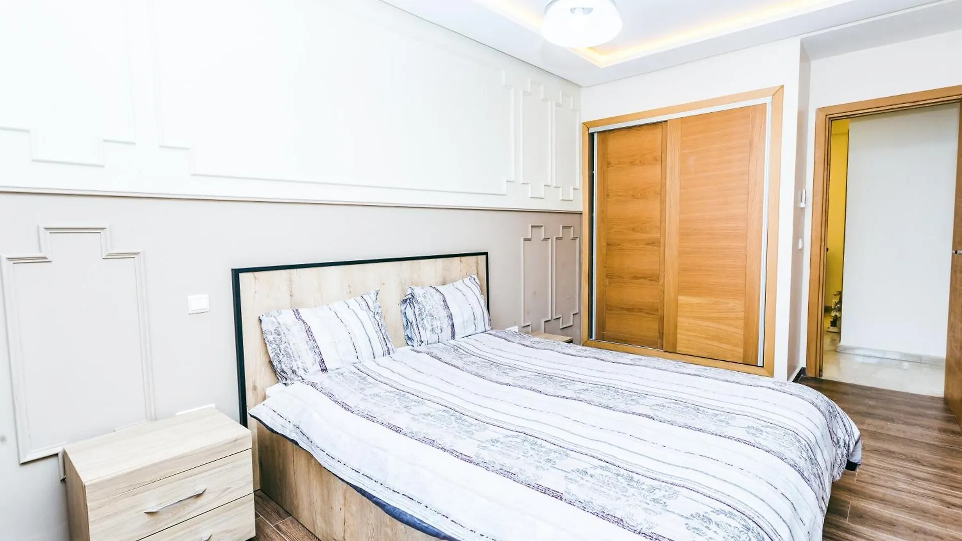 Migdal Jaouhara Aparthotel Marrakesh Morocco