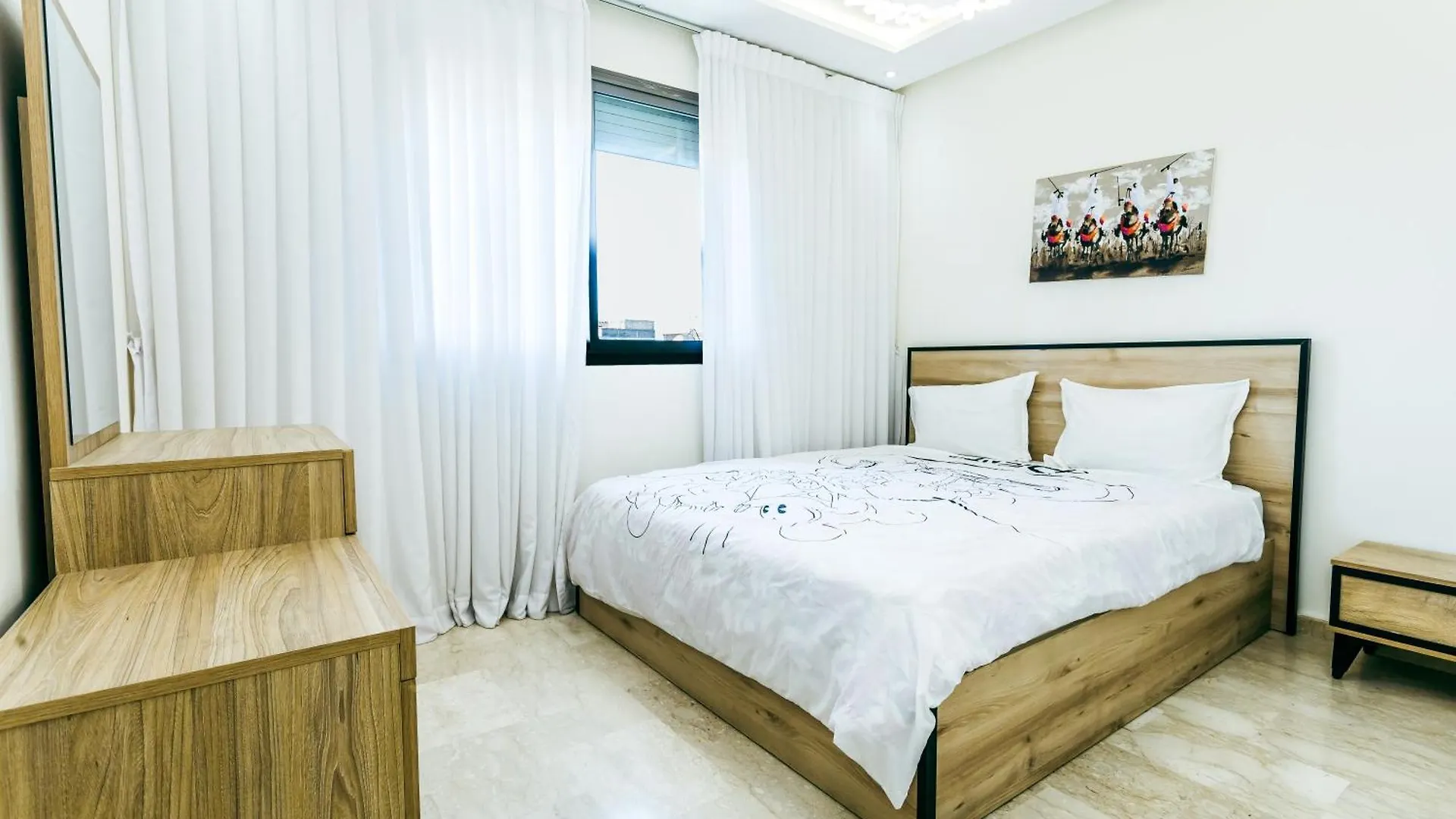 Migdal Jaouhara Aparthotel Marrakesh