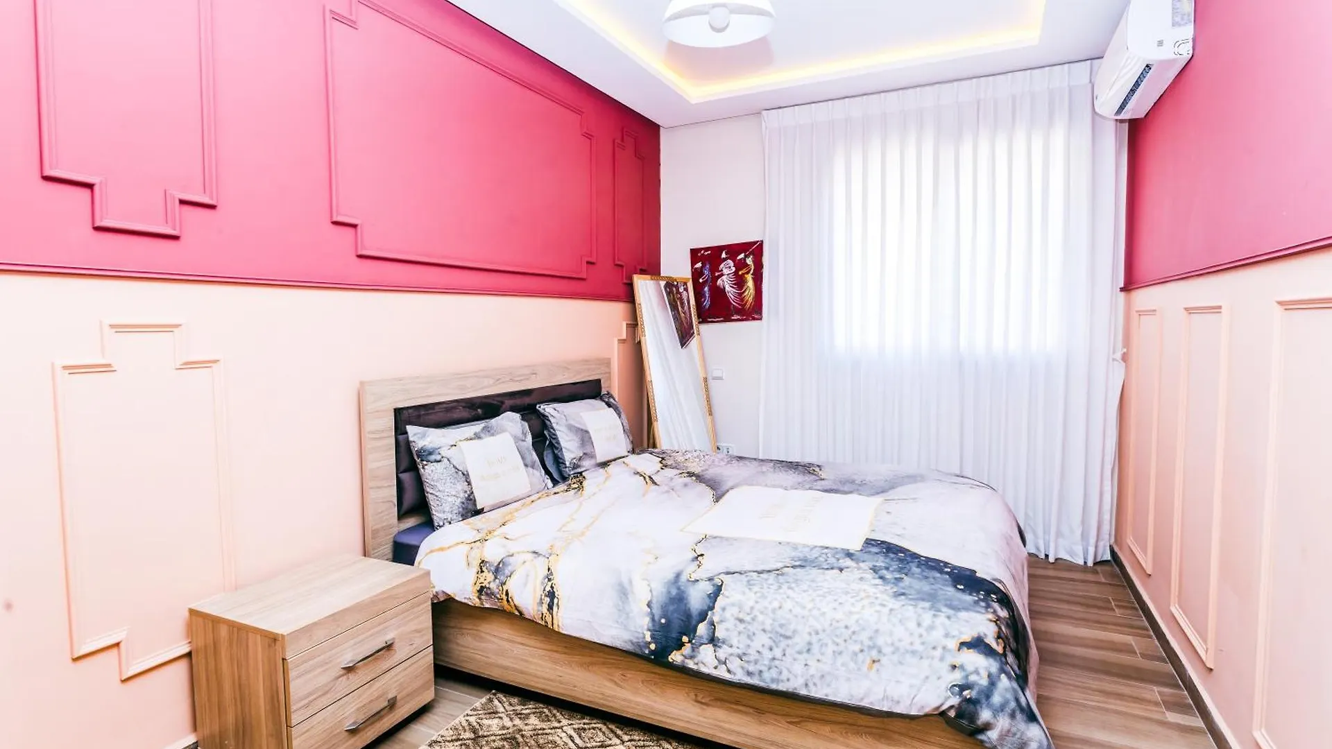 Migdal Jaouhara Aparthotel Marrakesh