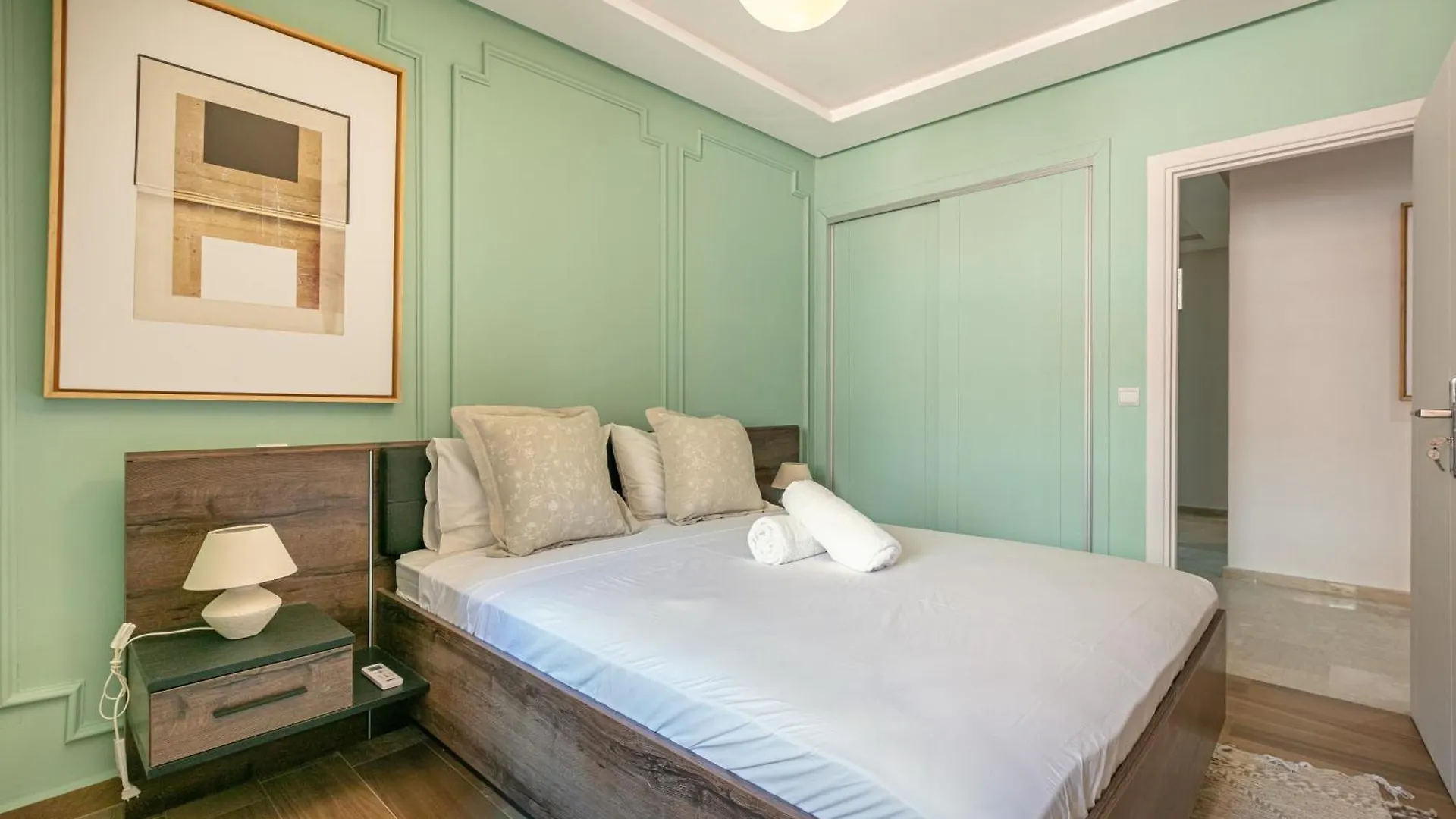 Migdal Jaouhara Aparthotel Marrakesh
