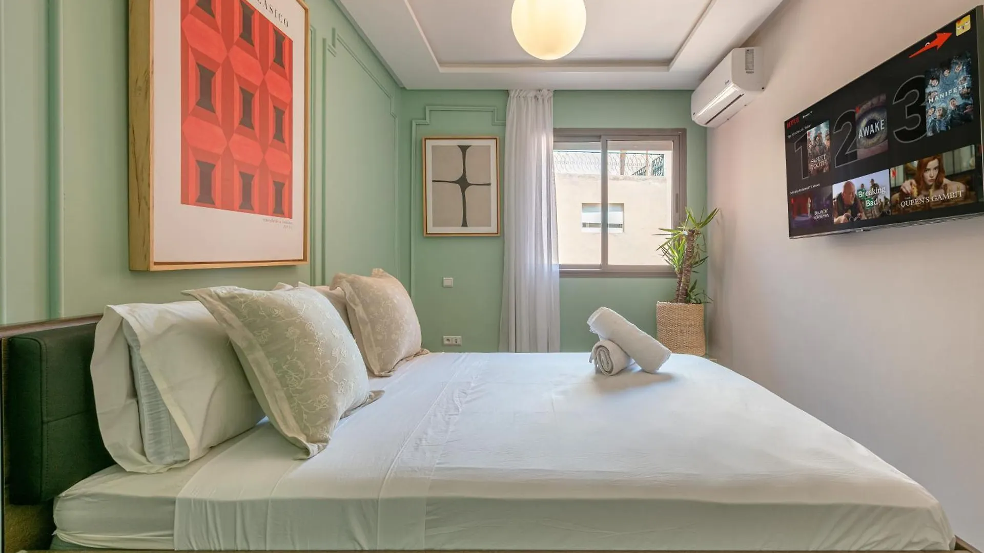 Migdal Jaouhara Aparthotel Marrakesh